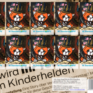 Gondula Kinderschutzpreis 2026